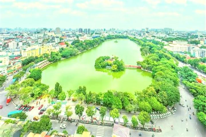 Sadie, 29 — Escort in Hoan Kiem, Vietnam