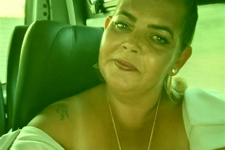 Sadie, 29 — Escort in Itamogi, Brazil