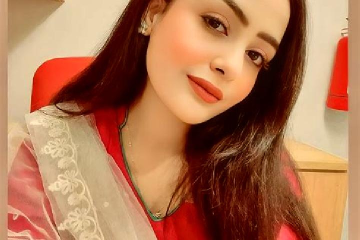 Sadie, 29 — Escort in Jatoi Shimali, Pakistan