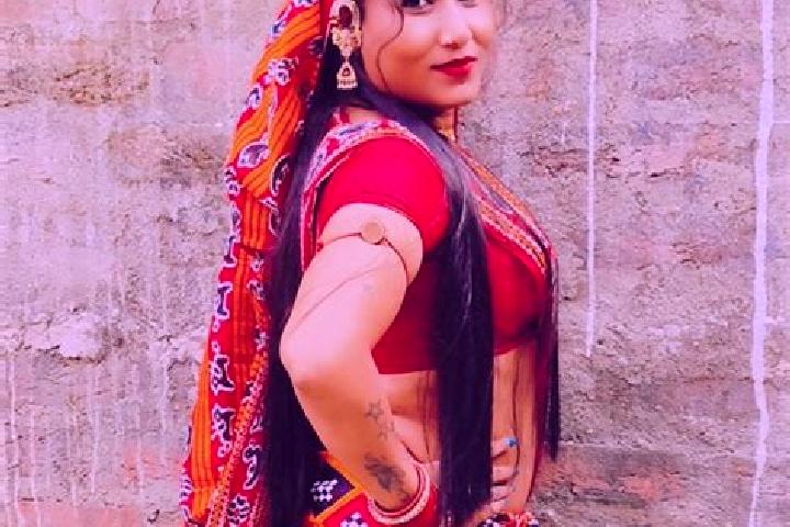 Sadie, 29 — Escort in Khordha, India
