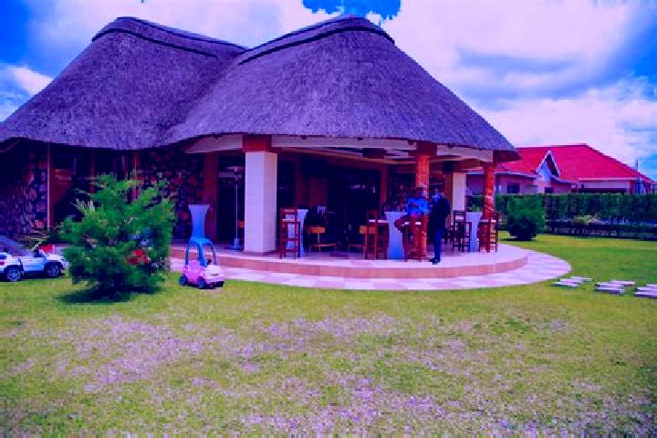 Sadie, 29 — Escort in Kiboga, Uganda