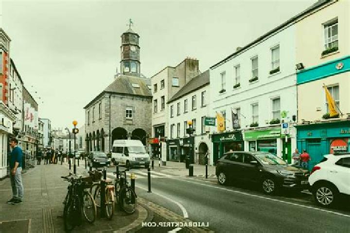 Sadie, 29 — Escort in Kilkenny, Ireland