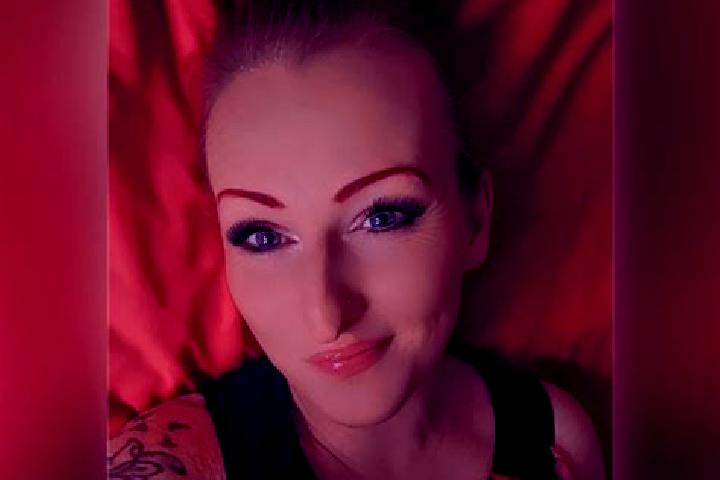 Sadie, 29 — Escort in Kroepelin, Germany