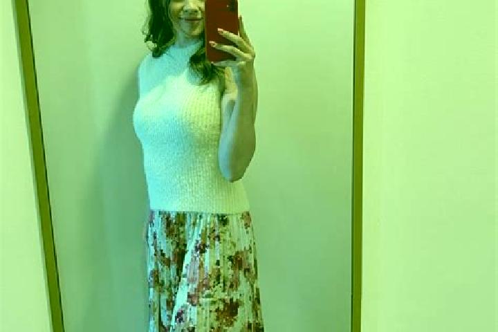 Sadie, 29 — Escort in Kyrnasivka, Ukraine