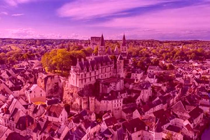 Sadie, 29 — Escort in Loches, France