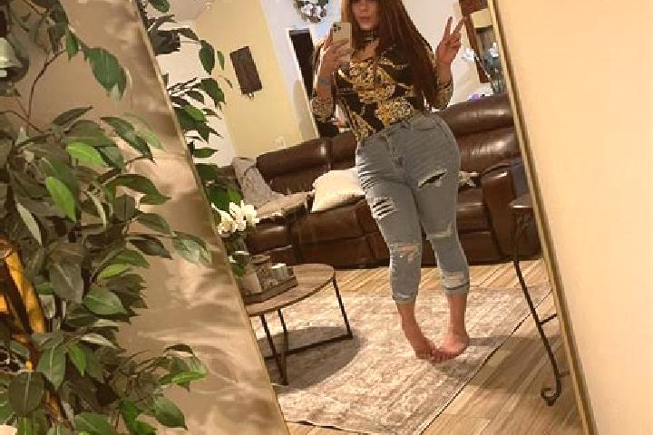 Sadie, 29 — Escort in Madison Park, United States