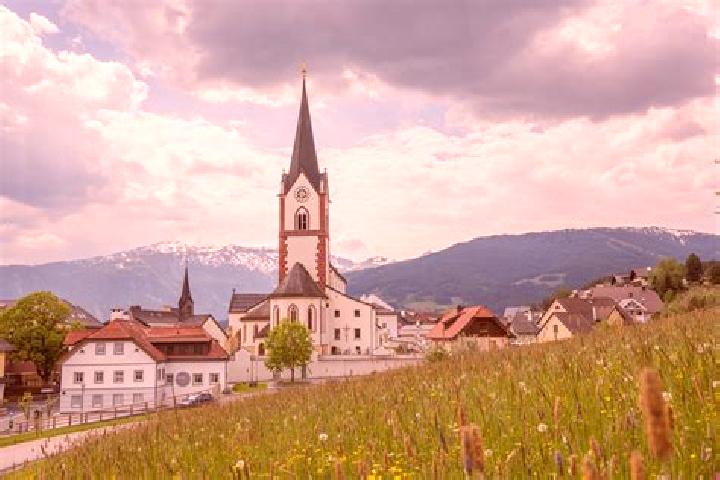 Sadie, 29 — Escort in Mariapfarr, Austria