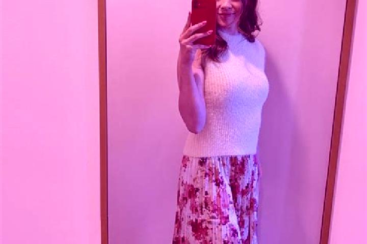 Sadie, 29 — Escort in Meillac, France