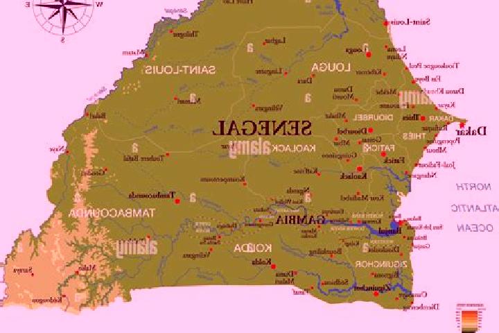 Sadie, 29 — Escort in Ndiagne, Senegal