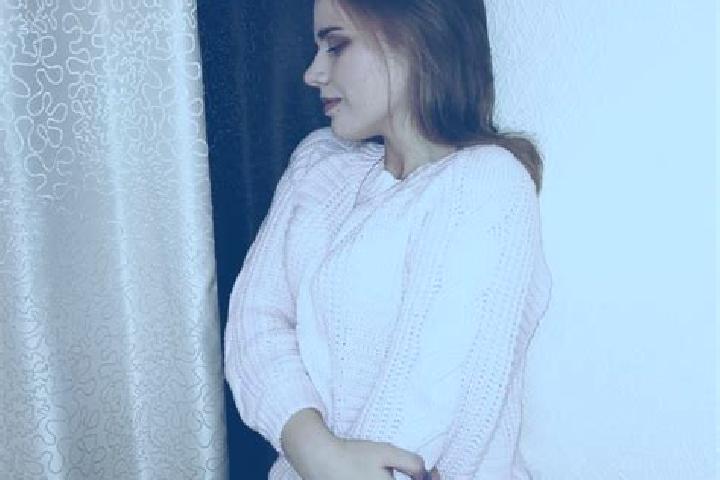 Sadie, 29 — Escort in Nyazepetrovsk, Russia