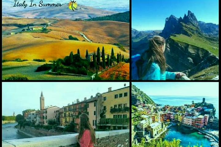 Sadie, 29 — Escort in Olza-Fogarole, Italy