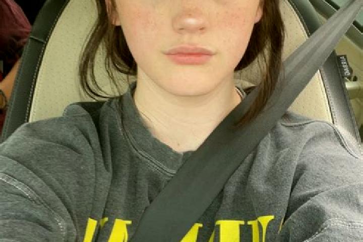 Sadie, 29 — Escort in Pelham, United States
