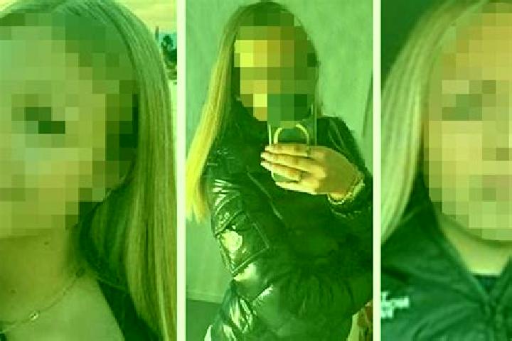 Sadie, 29 — Escort in Quievrain, Belgium