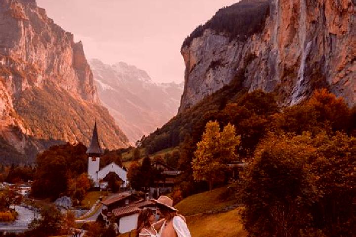 Sadie, 29 — Escort in Sand, Switzerland