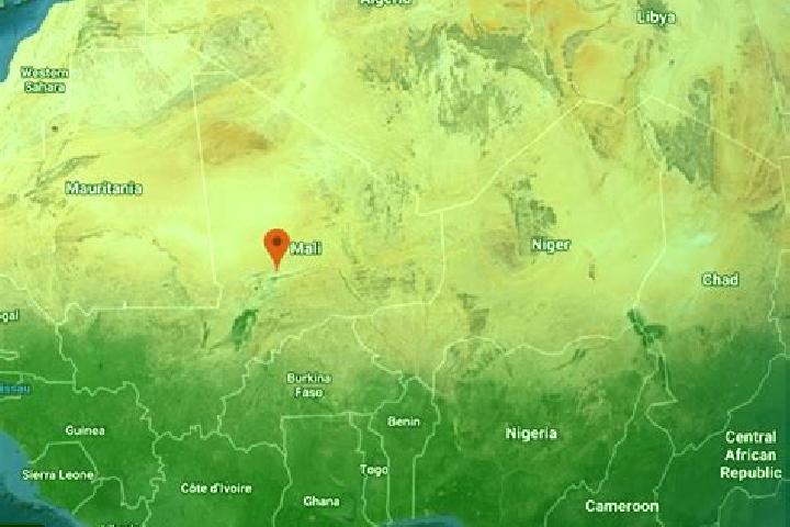 Sadie, 29 — Escort in Timbuktu, Mali