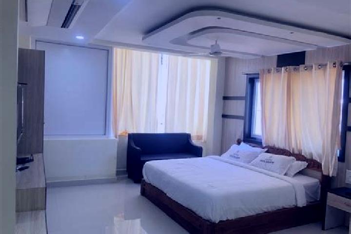 Sadie, 29 — Escort in Velankanni, India