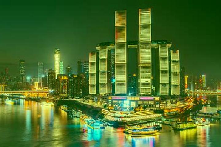 Sadie, 29 — Escort in Wujian, China