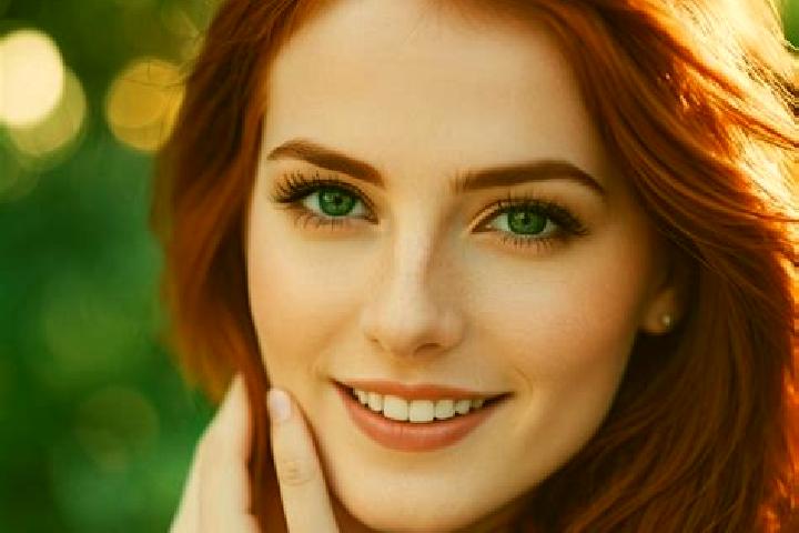Sadie, 30, a auburn amber-eyed caucasian companion based in Kizilcasar. Offering Massage, OWO, Deep French Kissing, Roleplay. Available for incall and outcal...