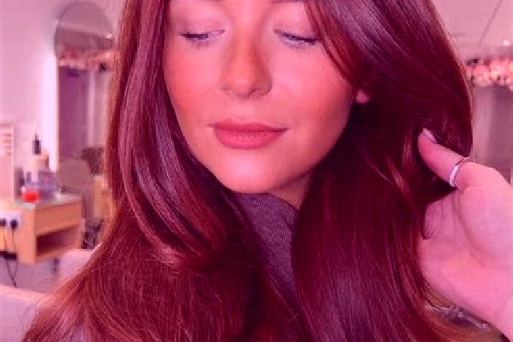 Sadie, 30, a auburn brown-eyed indian companion based in Totolmajac. Offering Tantra, Couples, Party Girl. Available for incall and outcall, day and evening ...