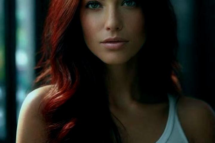 Sadie, 30, a auburn hazel-eyed slavic companion based in Tepepan. Offering A-Level, Roleplay, Girlfriend Experience, Prostate Massage. Available for incall a...