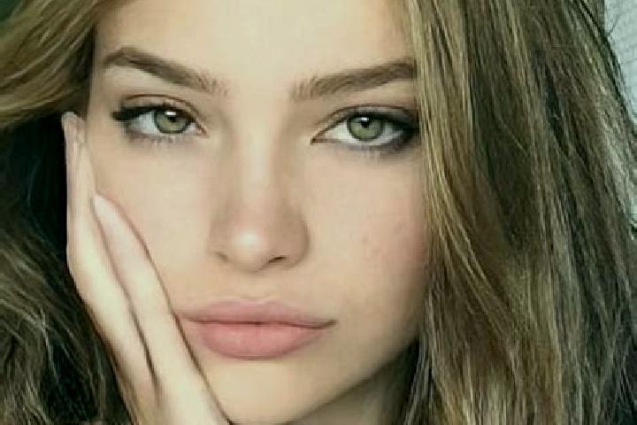 Sadie, 30, a blonde brown-eyed caucasian companion based in Gadhra. Offering OWO, Fetish, Girlfriend Experience, CIM. Available for incall and outcall, day a...