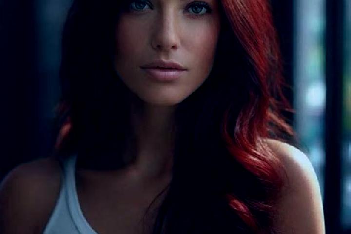 Sadie, 30, a red hazel-eyed slavic companion based in Leisuretowne. Offering Girlfriend Experience, Erotic Massage, Tantra, Fetish, A-Level. Available for in...