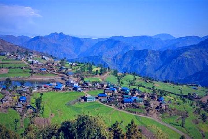 Sadie, 30 — Escort in Achham, Nepal