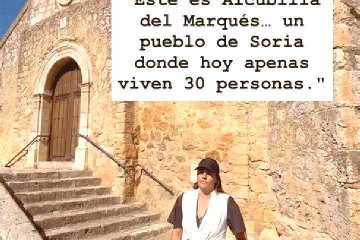Sadie, 30 — Escort in Alcubilla de las Penas, Spain
