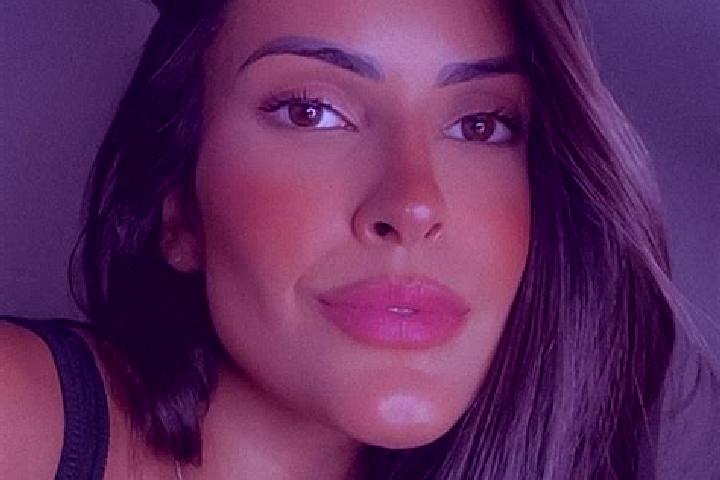 Sadie, 30 — Escort in Bairro Silva Braga, Portugal