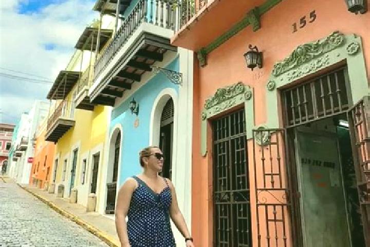 Sadie, 30 — Escort in Bajadero, Puerto Rico