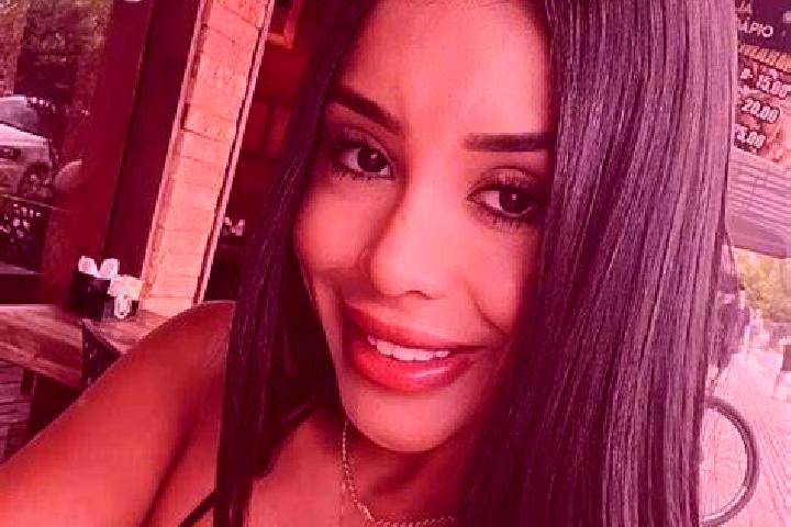 Sadie, 30 — Escort in Barao de Antonina, Brazil