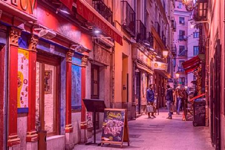 Sadie, 30 — Escort in Barrio de Arriba, Mexico