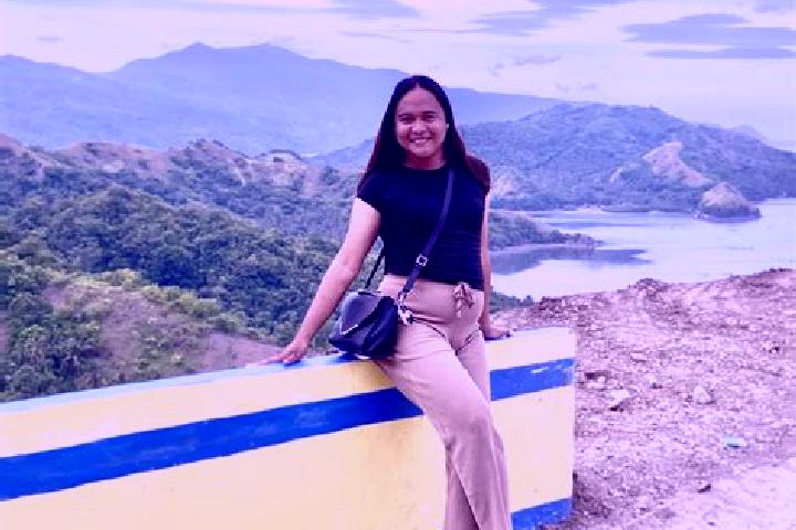 Sadie, 30 — Escort in Batobato, Philippines