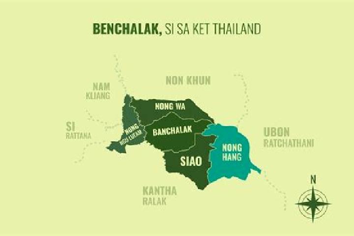 Sadie, 30 — Escort in Benchalak, Thailand