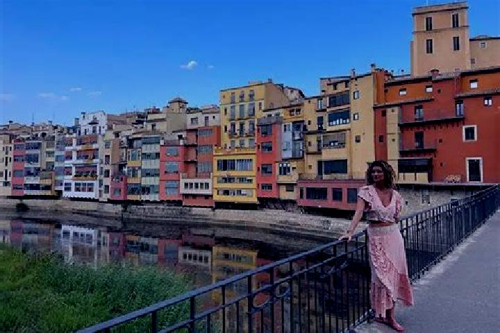 Sadie, 30 — Escort in Caldes de Malavella, Spain