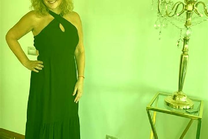 Sadie, 30 — Escort in Campo Largo, Brazil