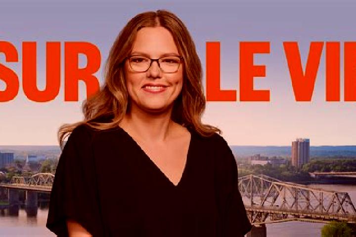 Sadie, 30 — Escort in Cantley, Canada