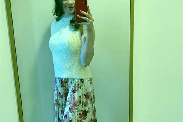 Sadie, 30 — Escort in Chervonoivanivka, Ukraine