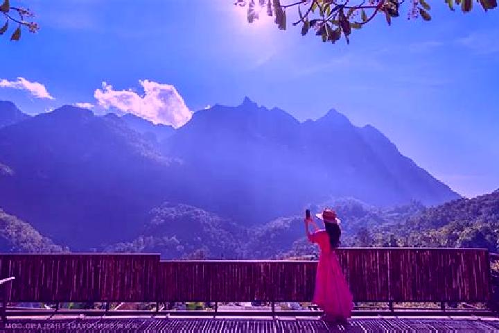 Sadie, 30 — Escort in Chiang Dao, Thailand