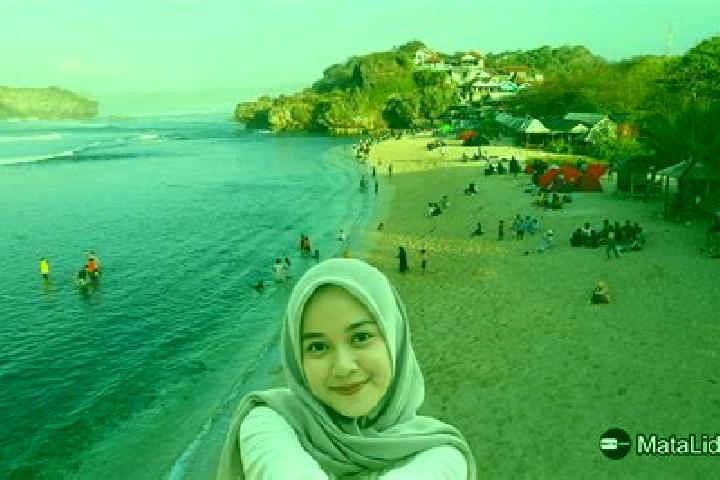 Sadie, 30 — Escort in Cibeureum Kidul, Indonesia