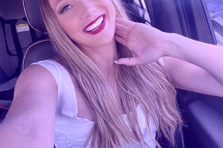 Sadie, 30 — Escort in Colorado de Saavedra, Mexico