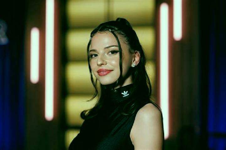 Sadie, 30 — Escort in Csomor, Hungary