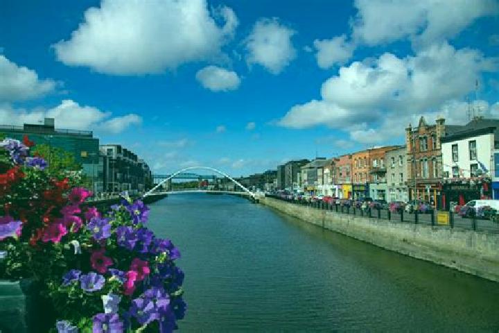 Sadie, 30 — Escort in Drogheda, Ireland