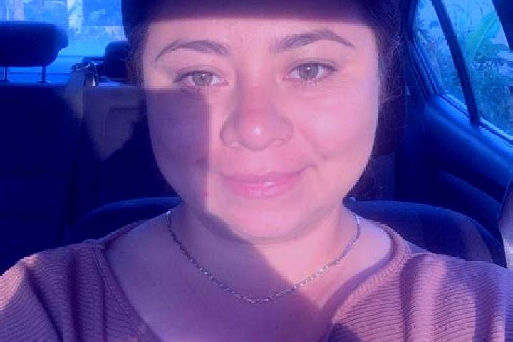 Sadie, 30 — Escort in Dzan, Mexico