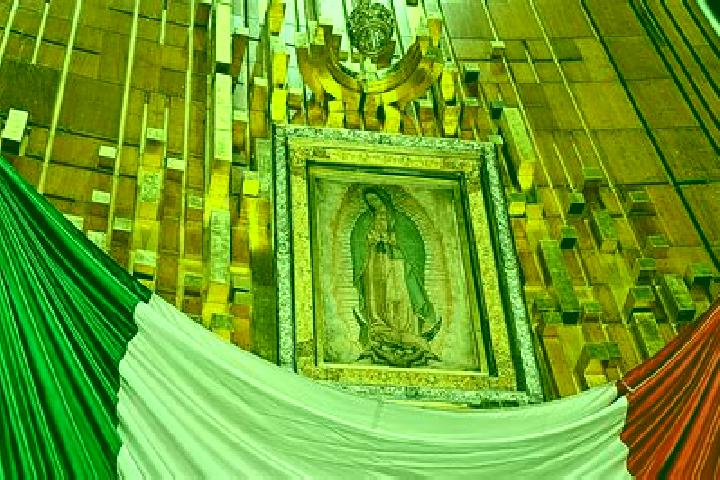 Sadie, 30 — Escort in Guadalupe Victoria, Mexico