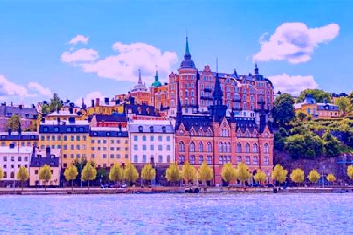 Sadie, 30 — Escort in Hamnvik, Norway