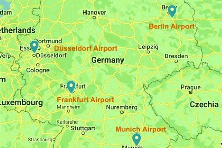 Sadie, 30 — Escort in Hechthausen, Germany