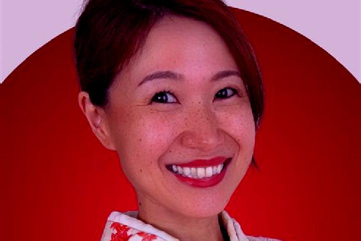 Sadie, 30 — Escort in Kano, Japan