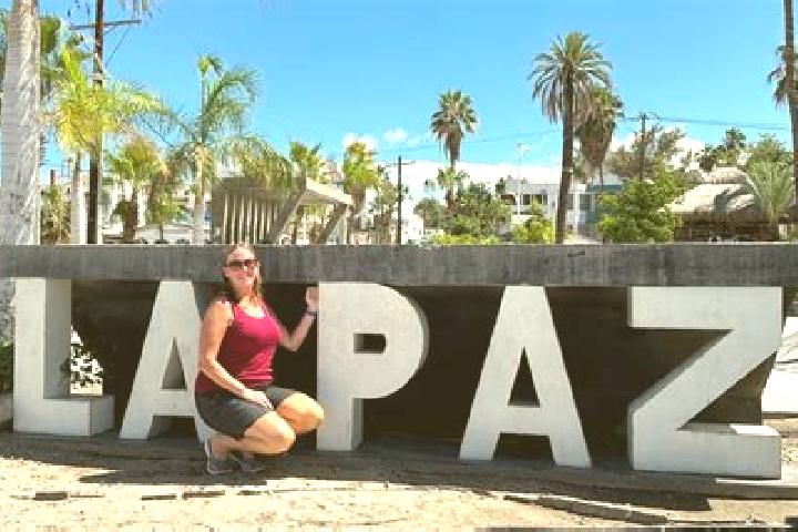 Sadie, 30 — Escort in La Paz, Uruguay