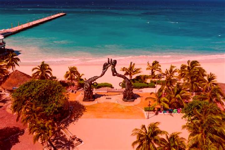 Sadie, 30 — Escort in La Playa, Mexico